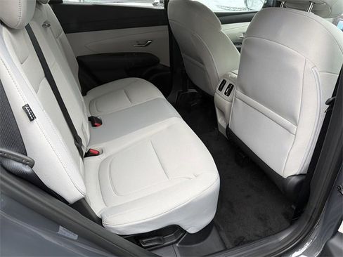 New 2026 Hyundai Tucson SEL image 15