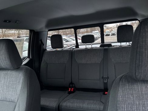 New 2026 Ford F250 XLT w/ XLT Premium Package image 27