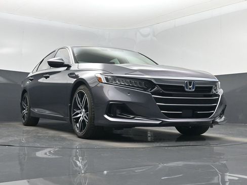 Used 2022 Honda Accord Touring image 50