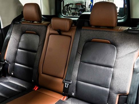 Used 2021 Ford Bronco Sport Outer Banks image 32