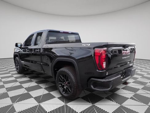 Certified 2023 GMC Sierra 1500 Elevation AWD/4WD image 5