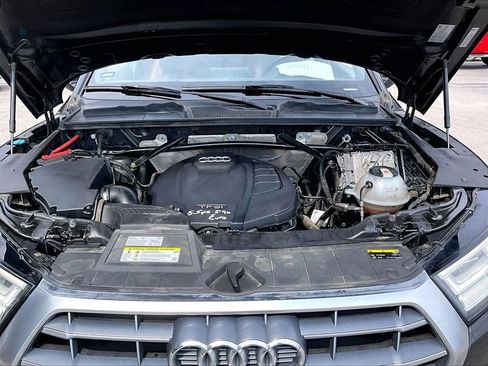 Used 2018 Audi Q5 2.0T Premium Plus w/ Premium Plus Package image 30