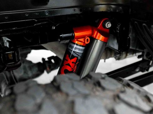 Used 2024 Ford F150 Raptor AWD/4WD image 27