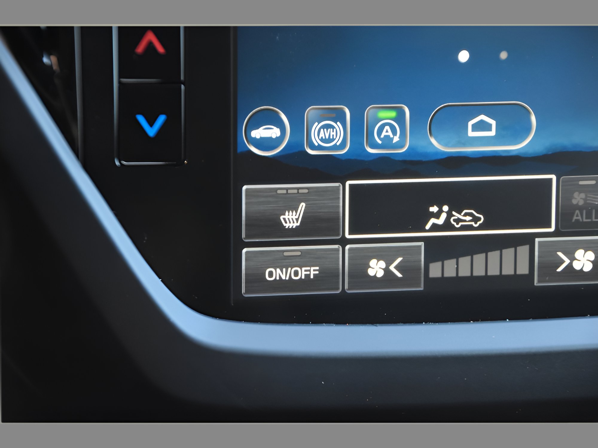 Certified 2026 Subaru Forester Sport AWD/4WD image 21