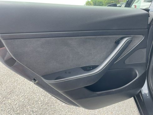 Used 2020 Tesla Model 3 RWD image 20