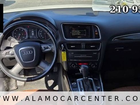 Used 2011 Audi Q5 3.2 Premium Plus AWD/4WD image 36