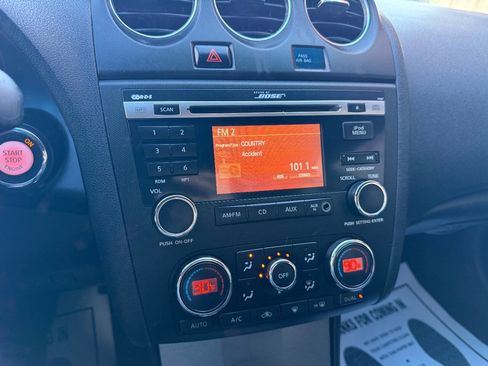 Used 2011 Nissan Altima 2.5 SL w/ 2.5SL Pkg image 22