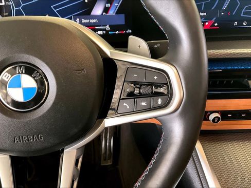 Certified 2025 BMW 440i xDrive Coupe w/ Premium Package AWD/4WD image 23