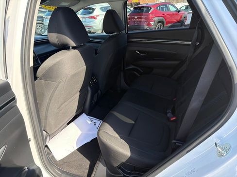 Used 2024 Hyundai Tucson SEL image 25
