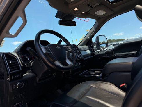 Used 2021 Ford F250 Lariat AWD/4WD image 17