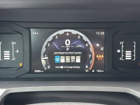 Certified 2025 Toyota Tacoma SR5 image 31