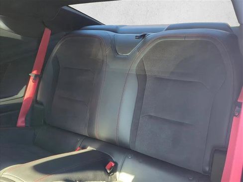 Used 2020 Chevrolet Camaro ZL1 image 18