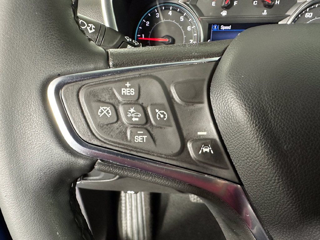 Used 2024 Chevrolet Equinox LT FWD image 13