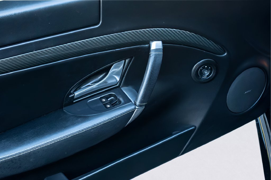 Used 2013 Maserati GranTurismo MC RWD image 11