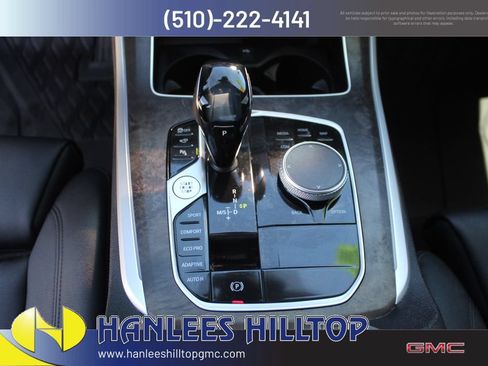 Used 2021 BMW X5 sDrive40i w/ Convenience Package RWD image 21