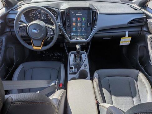 New 2026 Subaru Crosstrek 2.5i Sport image 14