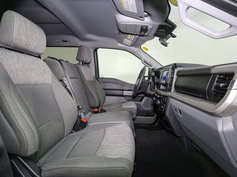 Used 2024 Ford F250 XLT image 16
