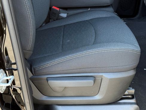 New 2026 RAM 2500 Tradesman image 9