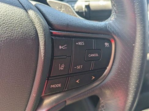 Used 2020 Lexus ES 350 F Sport w/ Accessory Package 2 image 11