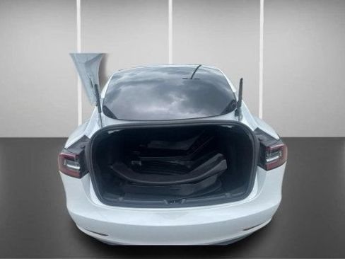 Used 2019 Tesla Model 3 Performance AWD/4WD image 10