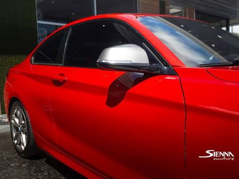 Used 2015 BMW M235i Coupe image 10