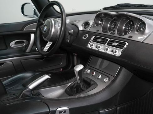 Used 2001 BMW Z8 RWD image 29