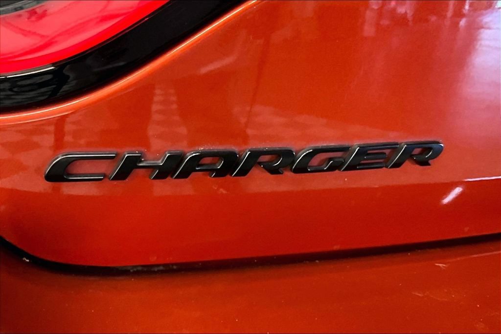 Used 2023 Dodge Charger Scat Pack w/ Plus Group RWD image 30