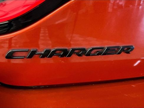Used 2023 Dodge Charger Scat Pack w/ Plus Group RWD image 30