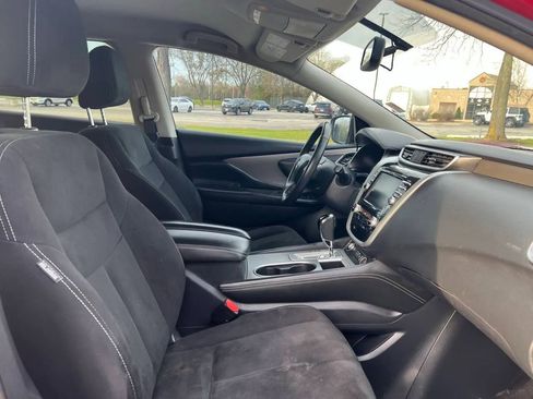 Used 2019 Nissan Murano SV image 26