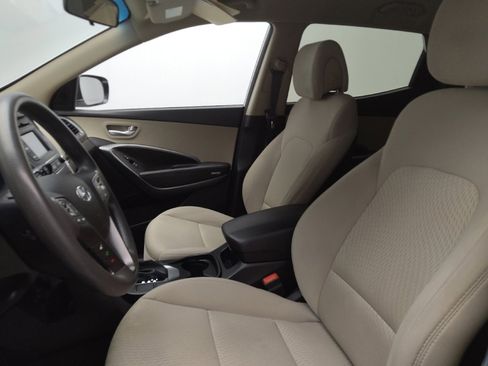 Used 2017 Hyundai Santa Fe Sport image 17