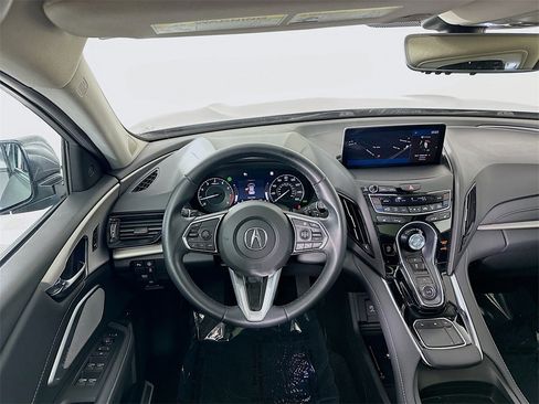 Used 2023 Acura RDX w/ Technology Package image 22