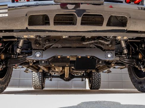 Used 2023 Chevrolet Silverado 1500 LT Trail Boss w/ Protection Package image 15