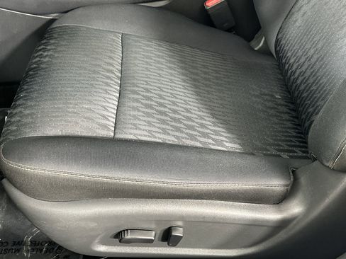 Used 2017 Nissan Altima 2.5 S w/ Power Driver Seat Package image 16