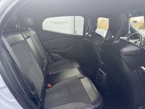 Used 2024 Ford Mustang Mach-E GT image 9