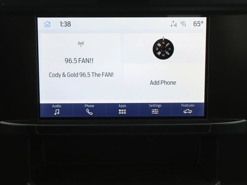 New 2026 Ford F350 XLT AWD/4WD image 40