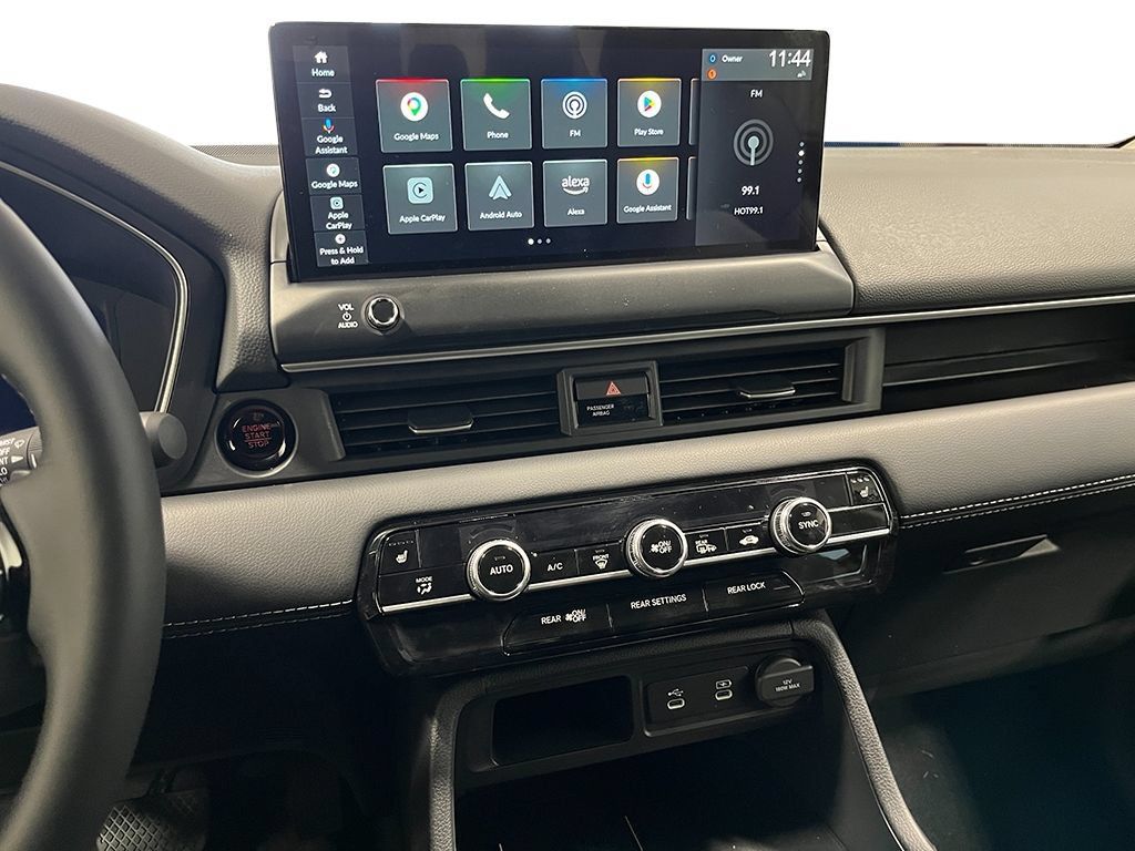 New 2026 Honda Pilot EX-L image 18