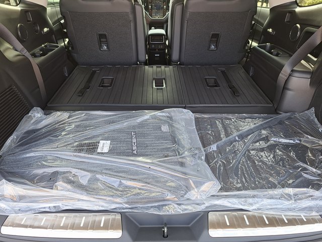 New 2026 Subaru Ascent Bronze Edition AWD/4WD image 16