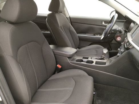 Used 2019 Kia Optima LX w/ LX Premium Package FWD image 21