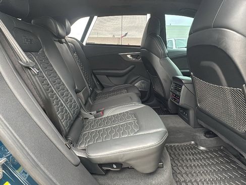 Used 2022 Audi RS Q8 image 25