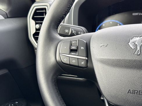 Used 2024 Ford Bronco Sport Big Bend w/ Convenience Package image 15