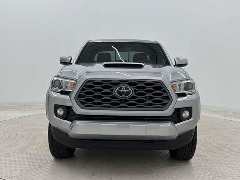 Used 2023 Toyota Tacoma TRD Sport w/ Advanced Technology Package AWD/4WD image 6
