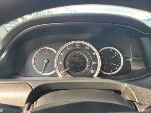 Used 2014 Honda Accord EX-L image 29