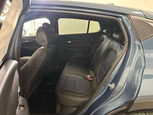 New 2026 Buick Envista Preferred w/ Convenience I Package FWD image 10