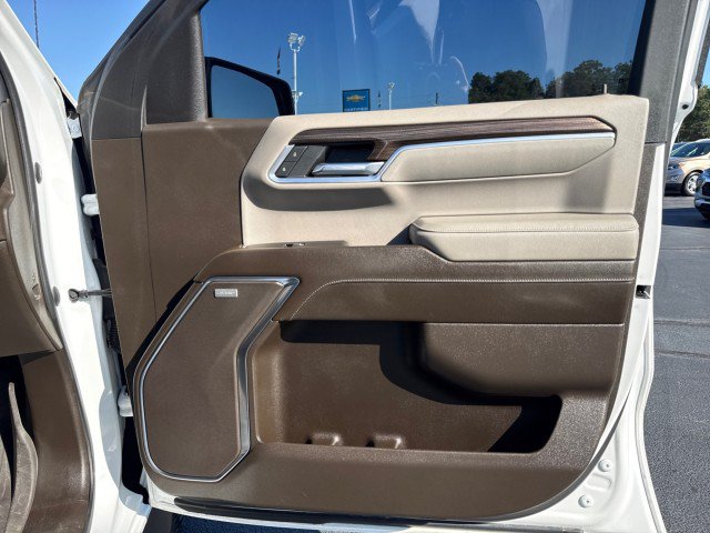 Used 2022 Chevrolet Silverado 1500 RST AWD/4WD image 10