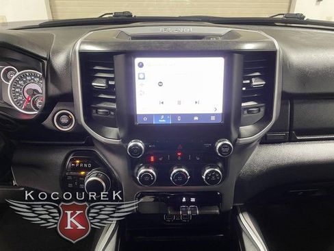 Used 2023 RAM 1500 Big Horn image 16