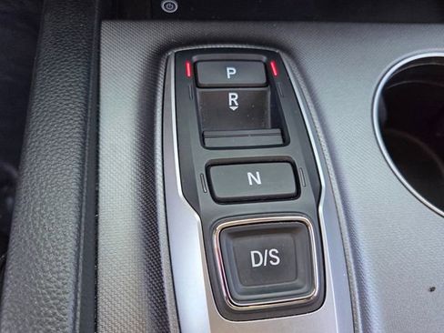 Used 2024 Honda Ridgeline Sport image 27