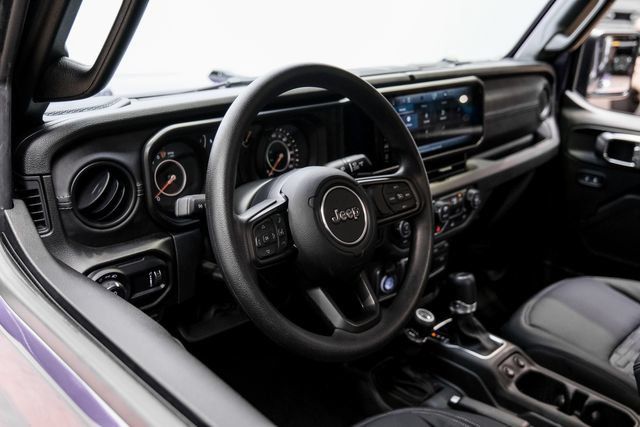 Used 2026 Jeep Gladiator Sport AWD/4WD image 51