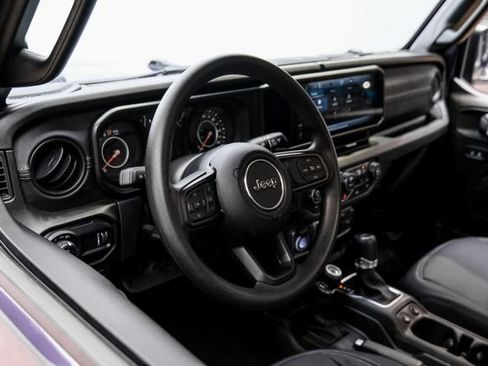 Used 2026 Jeep Gladiator Sport AWD/4WD image 51