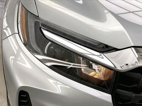 Certified 2026 Honda Ridgeline RTL image 26