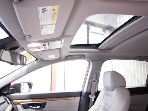 Used 2021 Honda CR-V EX-L image 36